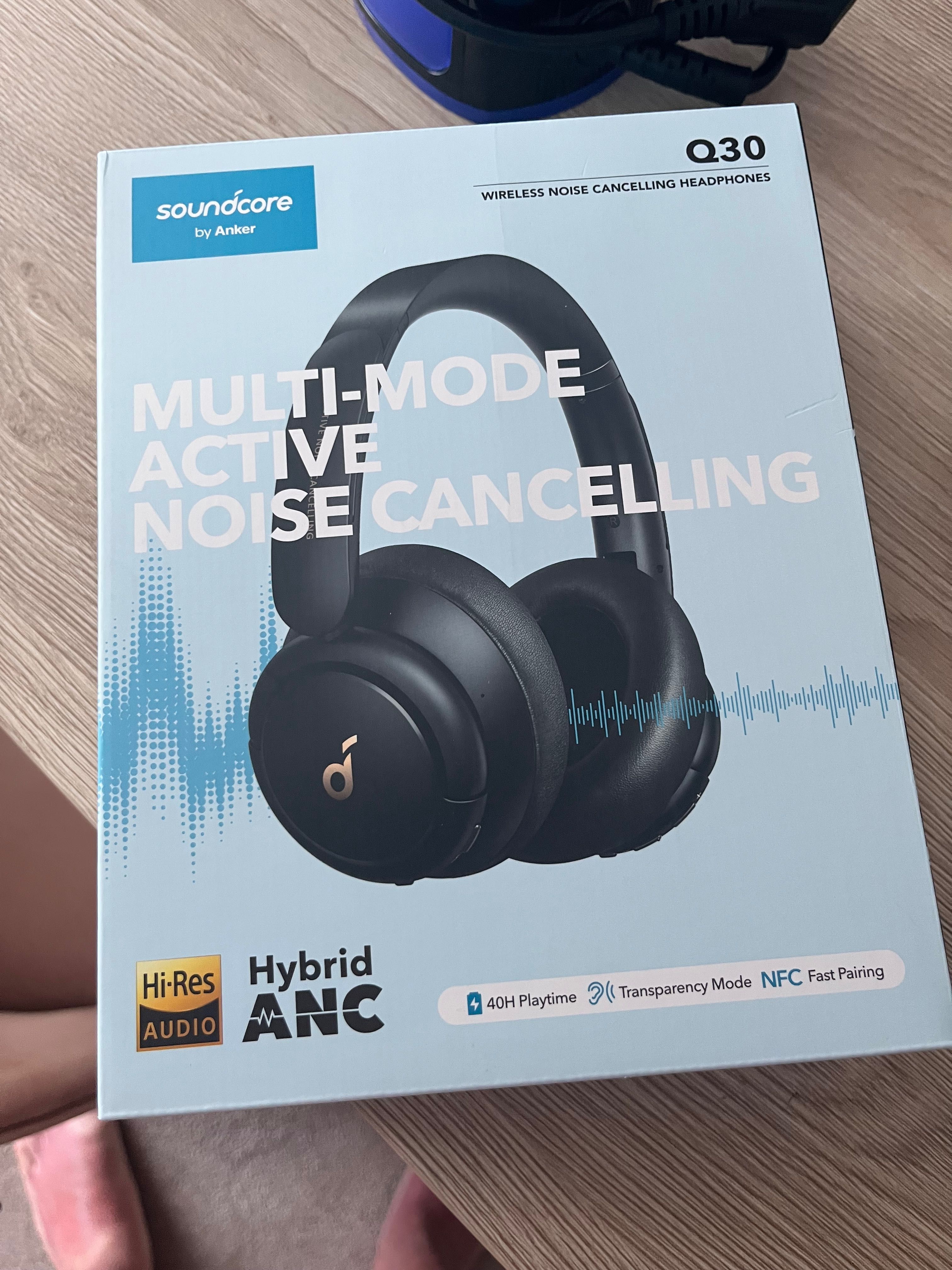 casti nfc audio gaming