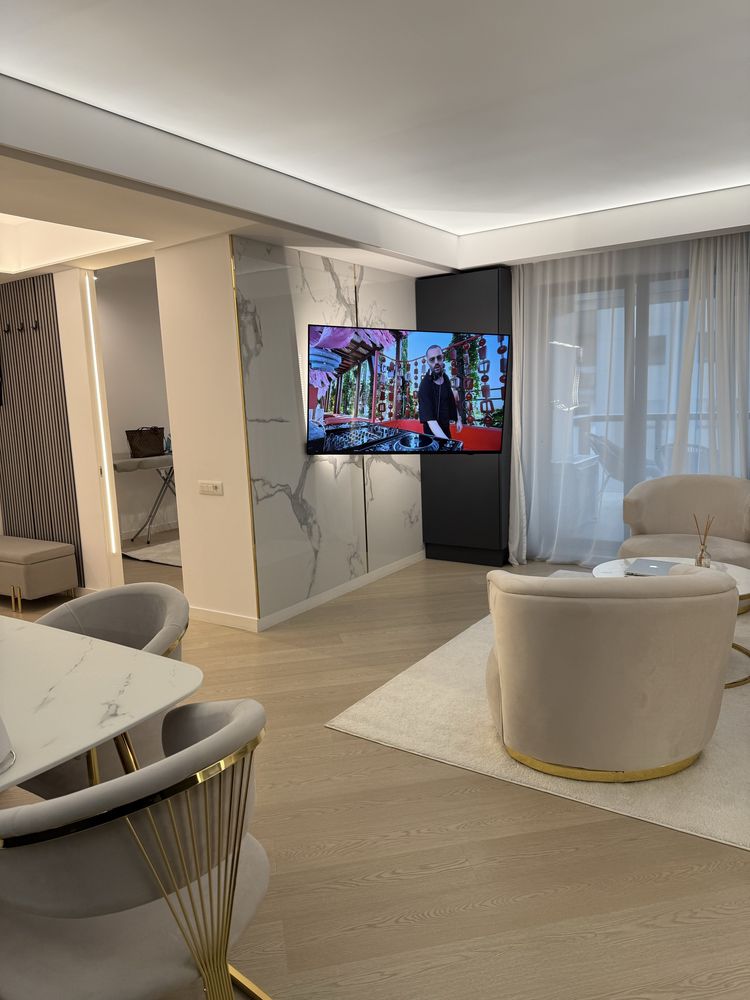 Apartament 3 camere Cortina North A2-direct propietar