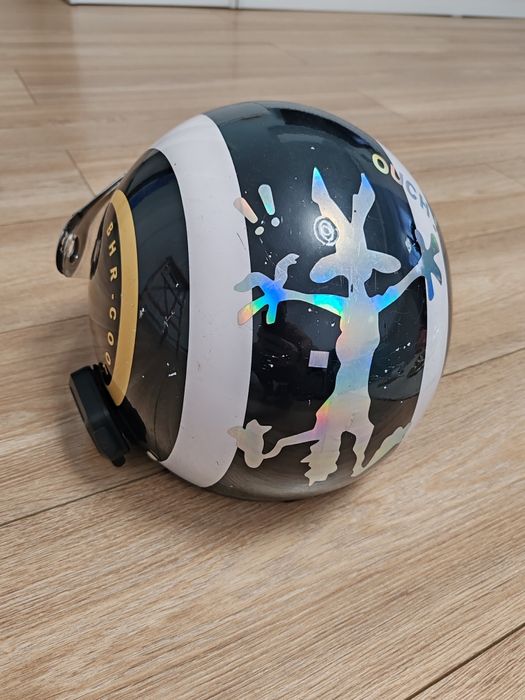 Vand casca open face scuter moto