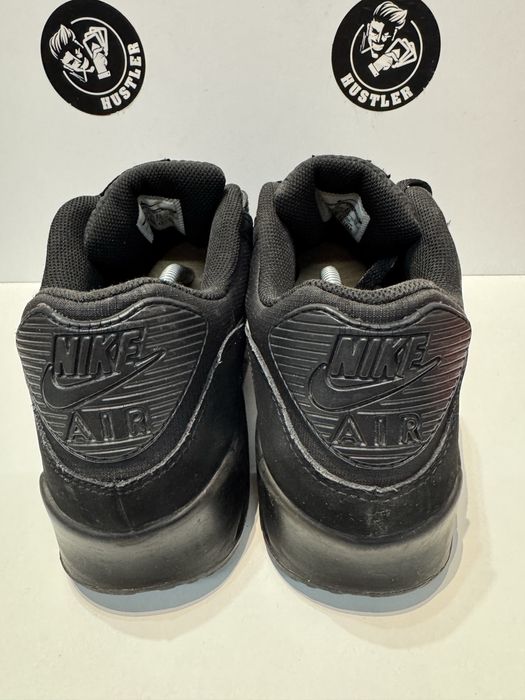 Маратонки NIKE AIR MAX 90 .Номер 45
