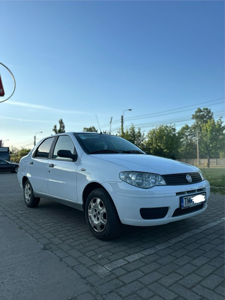 Vand Fiat Albea 2009