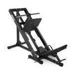 Лег Преса Leg Press 45° / Фитнес Уред за Крака /