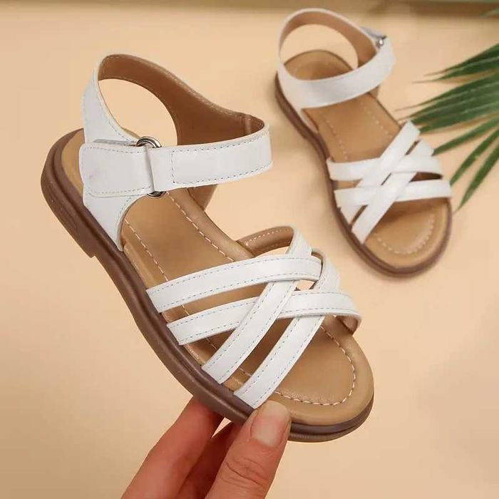 Sandale de vara pentru fete, marimea 26.5 EU