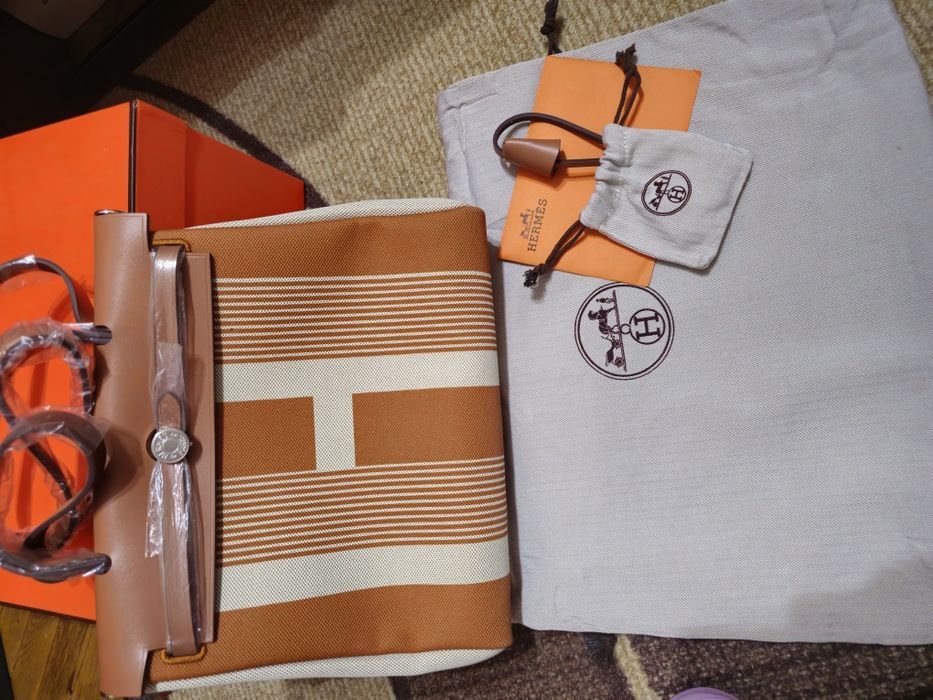 Чанта Hermes  ..
