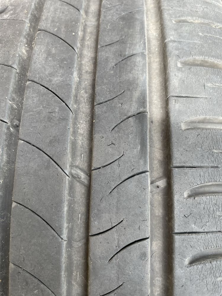 Гуми Michelin 195 55 16