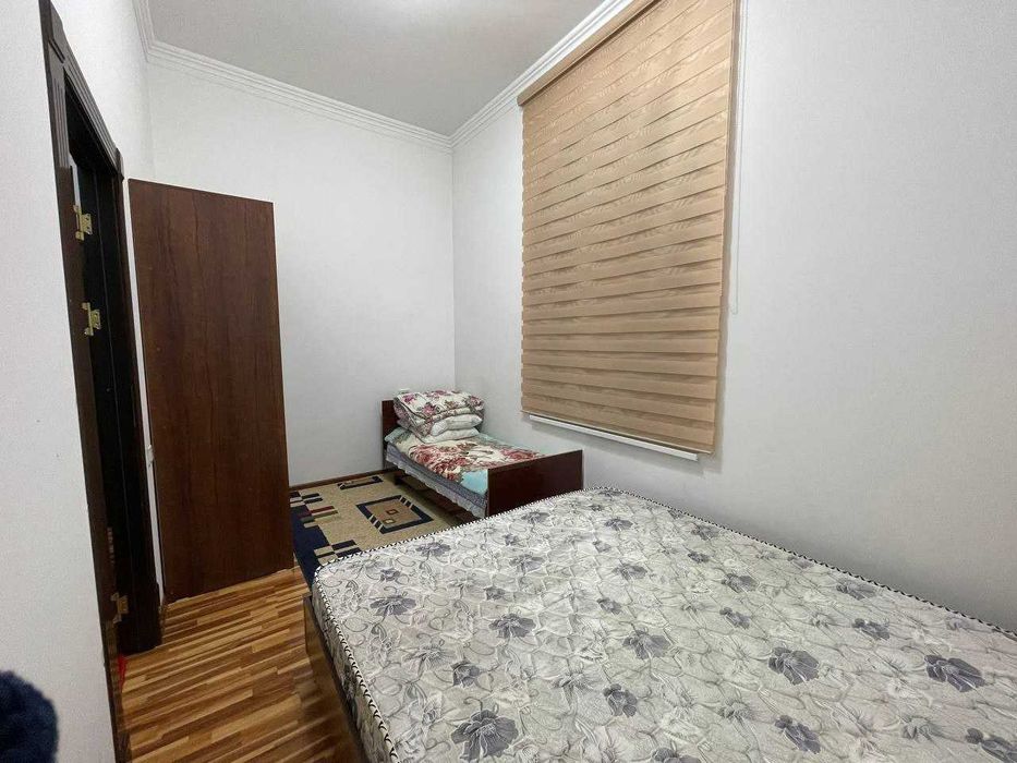 Сдается 3х комнатная квартира на 1 этаже Ориентир Университет