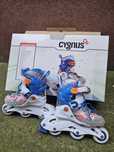 Role copii Cygnus reglabile 26-29