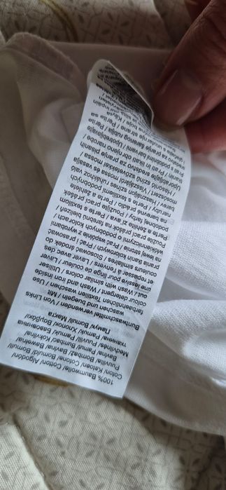 Tricou QS by s.Oliver