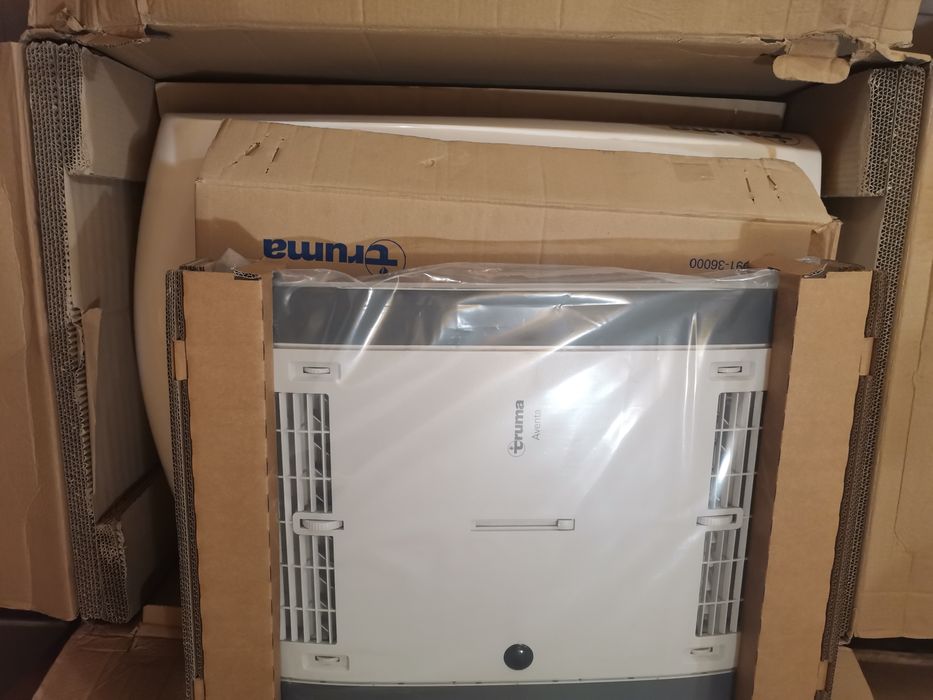 Климатик TRUMA AVENTA COMFORT -кемпер каравана нов