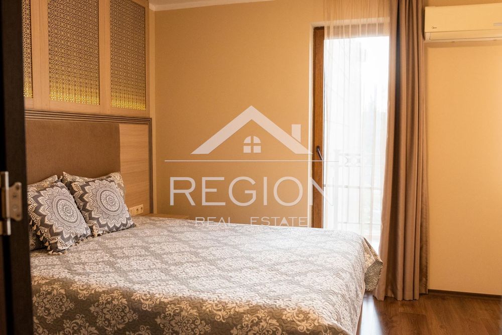 3-стаен в Варна, област-м-т Кабакум площ 100 цена 149000