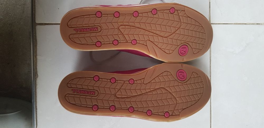 Tenesi MERRELL Noi Originali