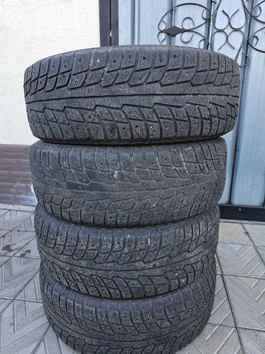Резина 225/65 R17 Michelin