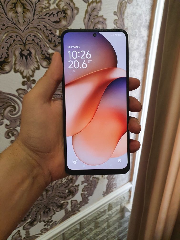 Srochno Redmi Note 12 5g 128g  2sim  sotiladi