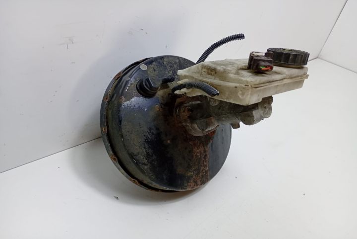 Tulumba servofrana  cu pompa centrala 9650368080 Peugeot 206  seria