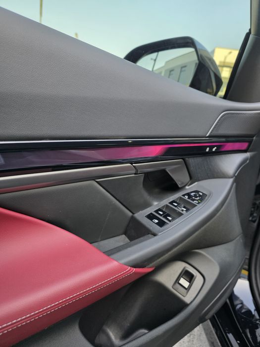 BMW i5 35L eDrive 2024