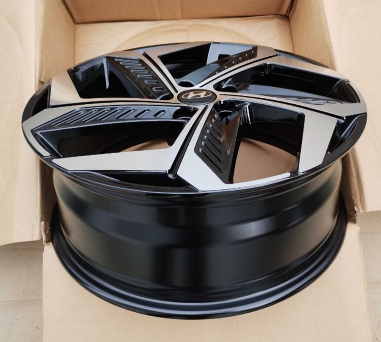 Jante 19 Hyundai Tucson Santa Fe Kona IX35 NEXO Sonata Ioniq