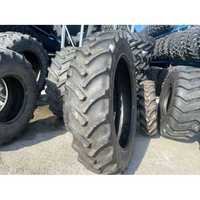 Cauciucuri Mitas 380/90R46 pentru John Deere și Massey Ferguson.