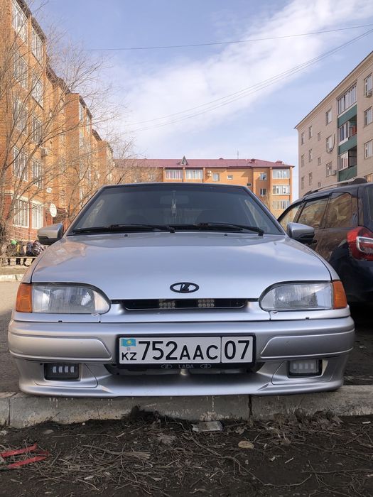 Продам ваз 2114,2011 г