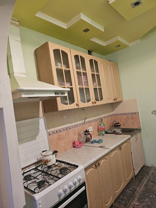 Срочно продается квартира в чирчике