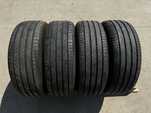 Anvelope 215/55R17 Michelin Vara
