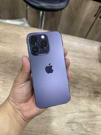 Iphone 14 pro 128 100 radnoy