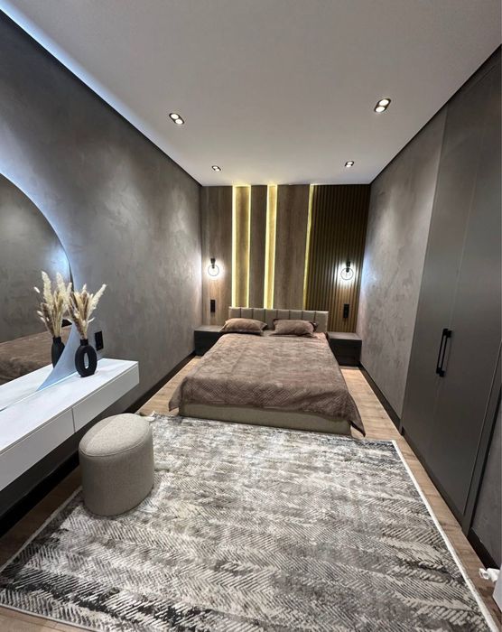 Продажа евро кв ЖК “Seoul Mun” 2/3/11 ориентир NEXT 51квадрат