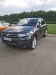 De vânzare TOUAREG 2012 7P