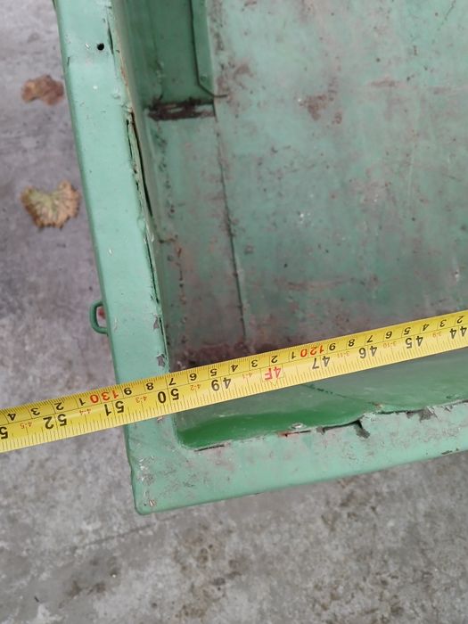 Туристически ремарке 750 кг