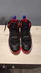 JUMPMAN TWO TREY - Sneakers high, MARIMEA 42,5
