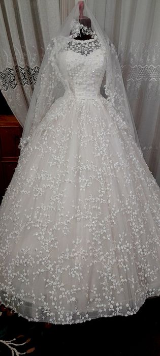 Kelin koʻylaklar. Tayyor biznes sotiladi!