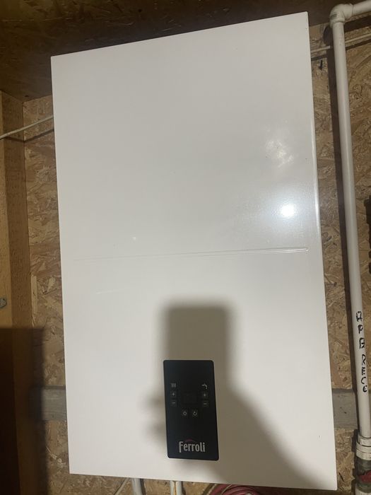 Centrala electrica