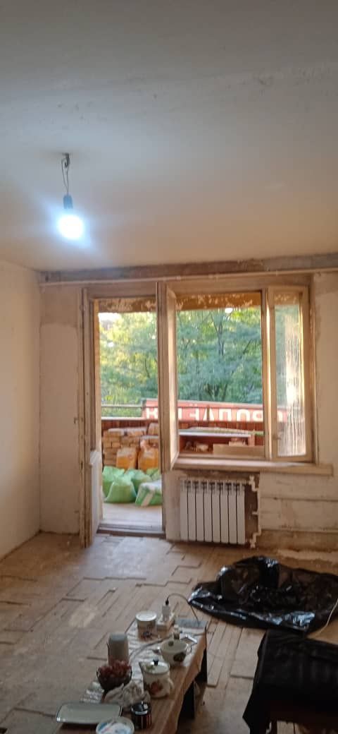 Ипотека. Чиланзар 26 квартал.дом 6. 2 х ком квартиру 5/5. Кирпич 60 м²