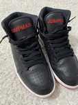 Pantof Jordan Access Black/gym Red/white