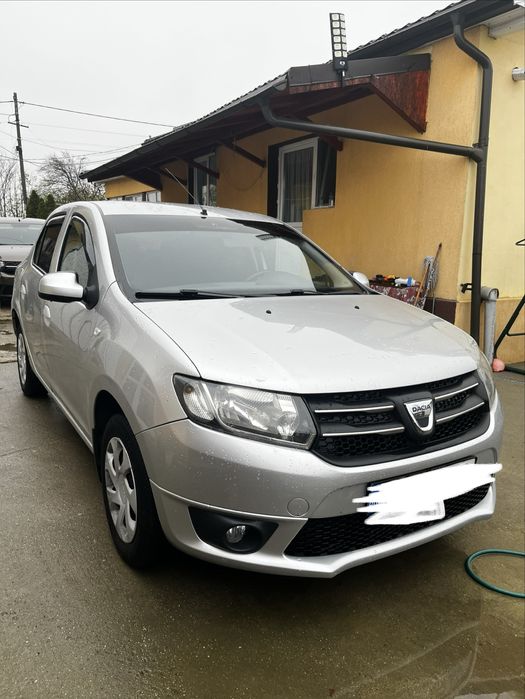 Vand logan 1.5 diesel