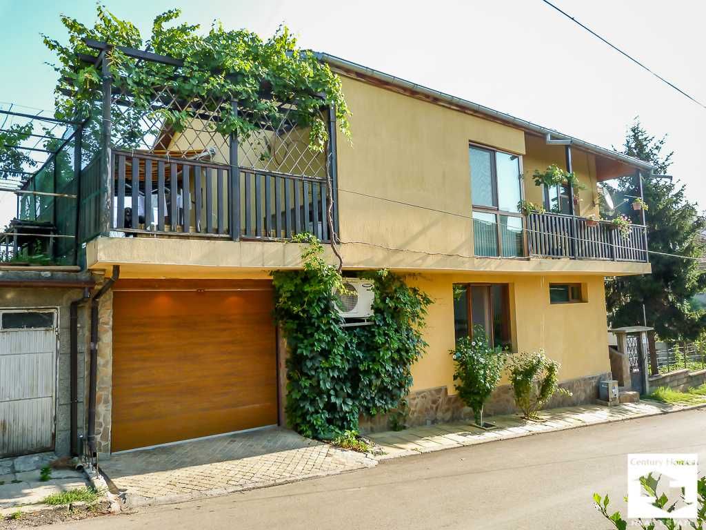 Продава се Къща в Горна Оряховица - 184 кв.м за 1414 €/кв.м - Снимка #20
