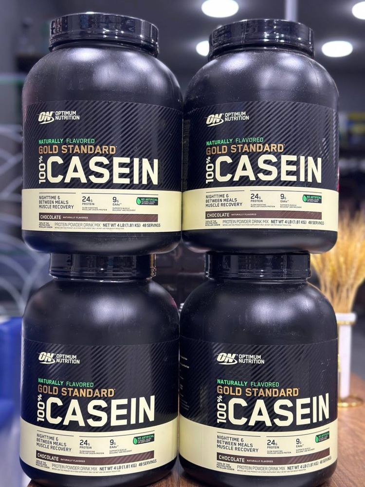 Optimum Nutrition Gold standard Casein 48servings