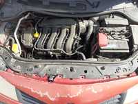 Motor 1.6 Renault Megane 2