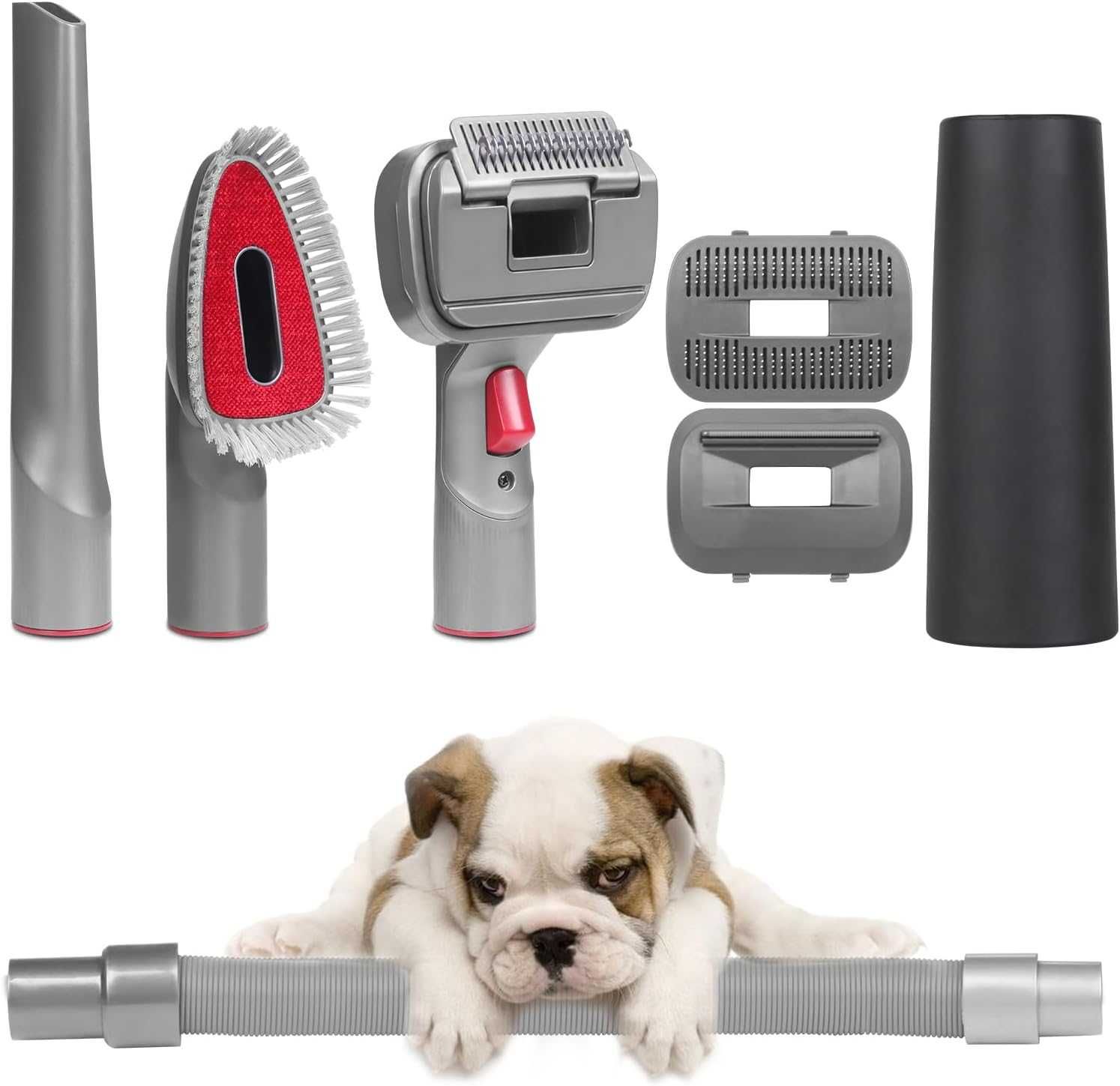 Dyson V7 V8 V10 V11 V15 ,Аксесоари за прахосмукачка,Ново