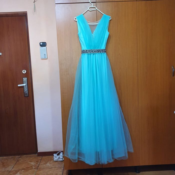 Rochie de seara deosebită