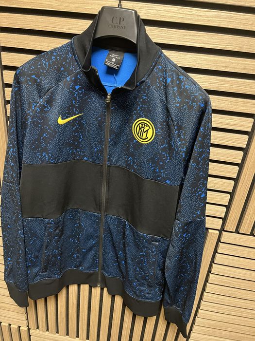 NIKE Inter Milano - Интер Милано М / Оригинал