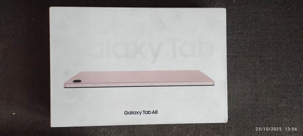 Galaxy Tab A8 SM -x205