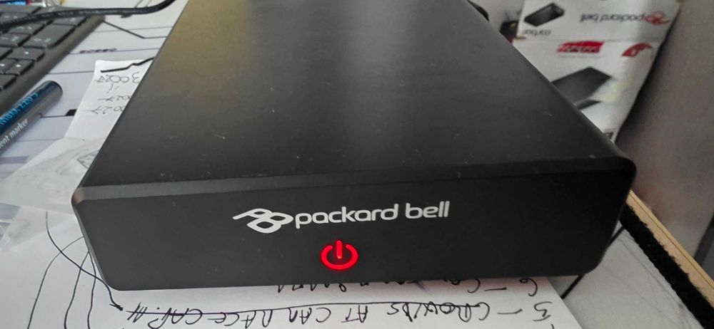 HDD portabil/mobil 2TB(2000gb)