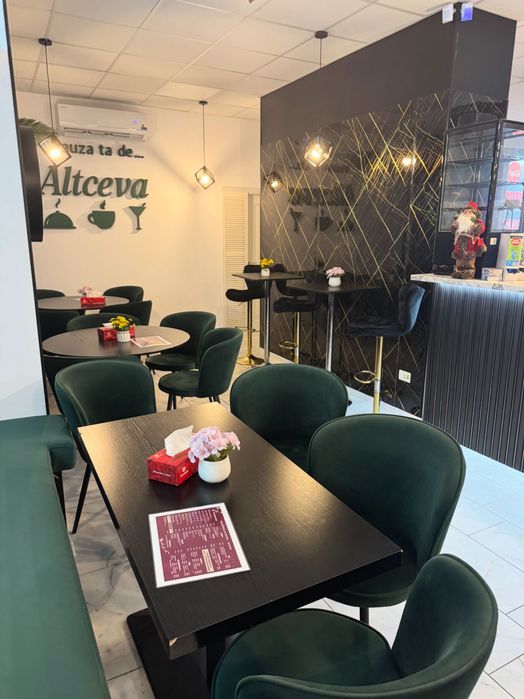 Preluare afacere complet functionala, tip restaurant, centru Ploiesti