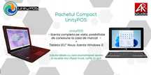 Sistem POS pe Tableta Vanzare Gestiune bar stand conexiune casa marcat