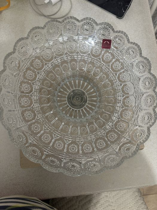 Ваза для фруктов