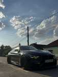 Bmw M4 F82 G-Power 740hp