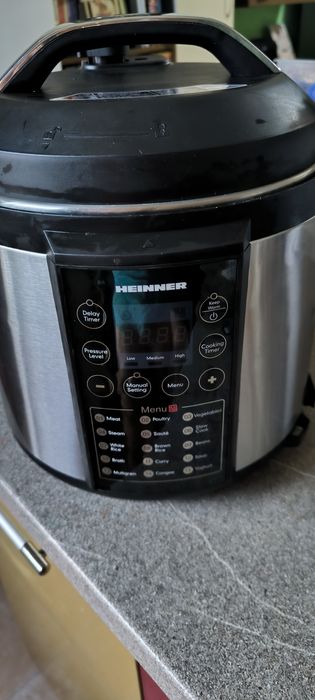 Multicooker Heinner 5.7 litri