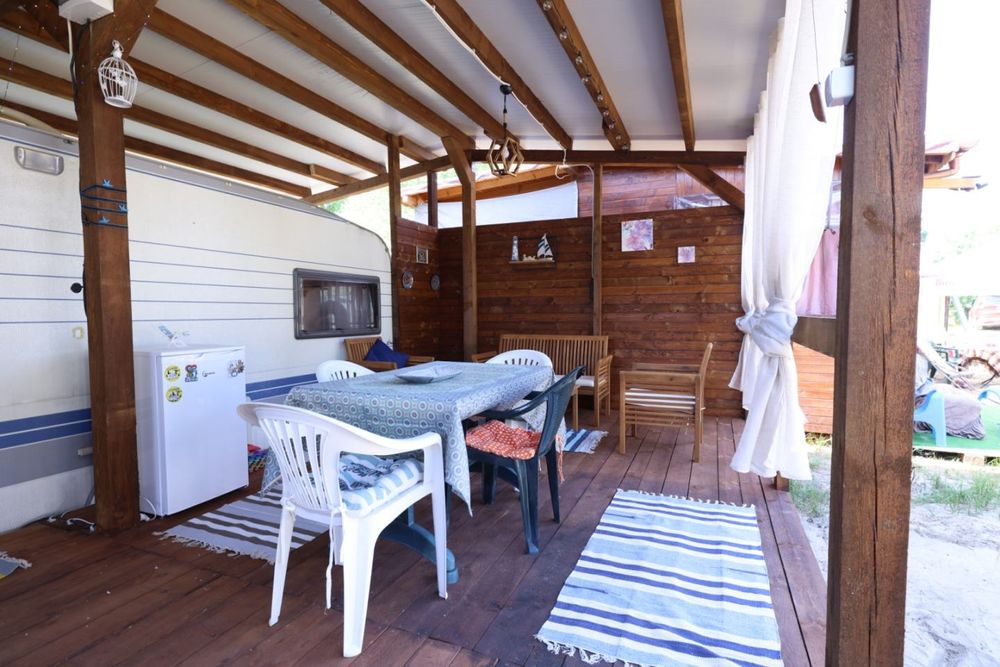 Каравана Дария за Вас