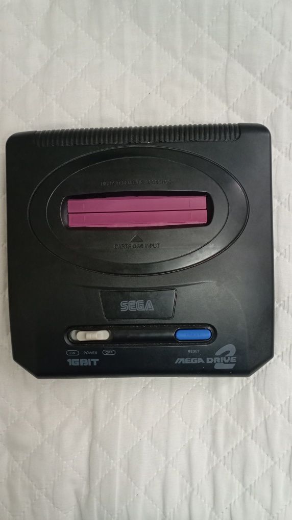 Sega mega drive 2 16 bit
