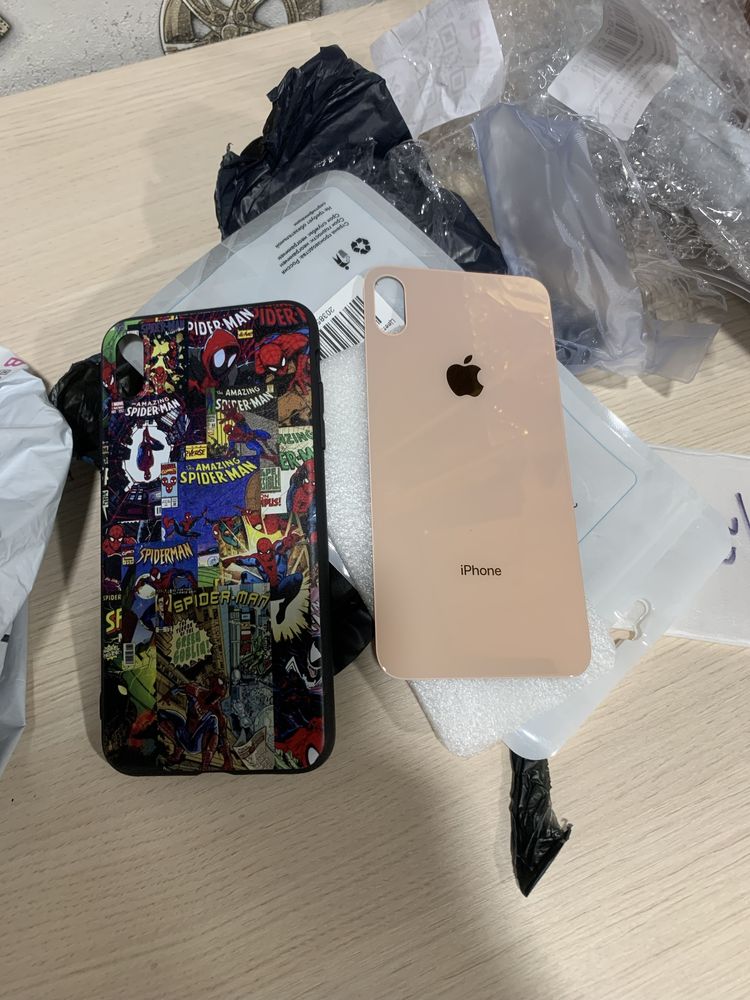 продам айфон xs max 64 гб